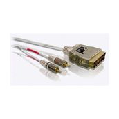 Philips SWV3051 Rca Scart Kablosu