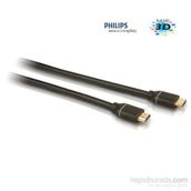 Philips SWV7432H Gold Hdmi 1.5M Kablo