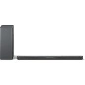 Phılıps TAB6309 320 W Bluetooth Ultra İnce Kablosuz Subwoofer Soundbar Siyah