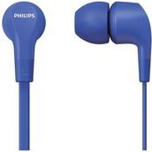 Philips TAE1105 Mavi Kablolu Kulak İçi Kulaklık