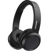 Philips TAH4205 Siyah Bluetooth Kulaklık