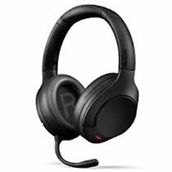 Philips TAH8507BK Anc Pro Siyah Bluetooth Kulaklık