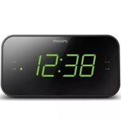 Philips TAR3306/12 Masaüstü Saatli Radyo