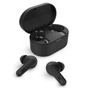 Philips TAT1108 Siyah Bluetooth Kulaklık