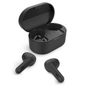Philips TAT1138 Siyah Bluetooth Kulaklık