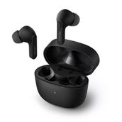 Philips TAT2206 Siyah Bluetooth Kulaklık