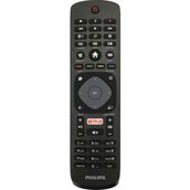 Philips TV Kumandası YKF406-002 – Philips Uyumlu, Ergonomik ve Dayanıklı Tasarım, Kızılötesi Bağlantı, Kolay Kullanım