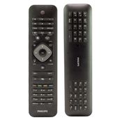 Philips TVRC51312/12 YKF315-Z01 Klavyeli Tv Kumandası