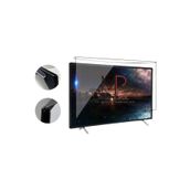 Philips uyumlu Tv Ekran Koruyucu LED 55 inç inc 4K Ambilight TV 55PUS8108/62