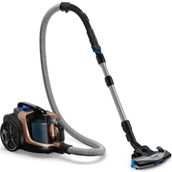 Philips XB7151/07 Marathon Daily Torbasız Elektrikli Süpürge