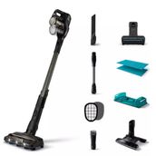 Philips XC8349/01 Aqua Plus Dikey Şarjlı Süpürge