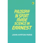 Philosophy In Sport Made Science In Earnest - Kolektif