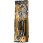 Phoceenne 2'Li Akıllı Anahtar Seti 9-32 Mm