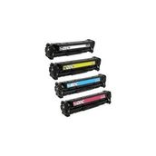 Photo Print HP M477/M477FDN/M477FDW/M477FNW Toner Takım (6500/5000 Sayfa)