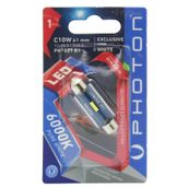 Photon C10W PH7027 B1 41 mm 1 Adet Sofit Led Tekli Blister