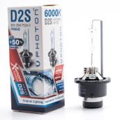 Photon D2S 6000K +%50 Fazla Işık Oem Far Ampülü