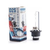 Photon D2S 6000K +%50 More Vision Ampul