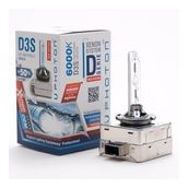 Photon D3S 6000K %50 Fazla Işık Xenon Ampul