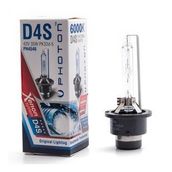 Photon D4S 6000K +%50 Fazla Işık Oem Far Ampülü