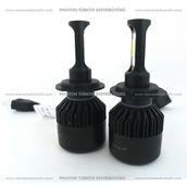 Photon DU3917 Hk Duo H7 12V Led