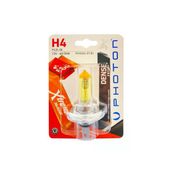 Photon H4 Xtreme Yellow Blister