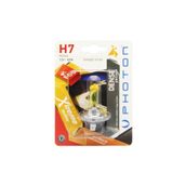 Photon H7 12V 55W Xtreme Yellow Tekli Blister