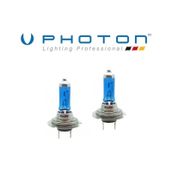 Photon H7 Xenvision 6000K Halojen Oto Ampul Beyaz Işık