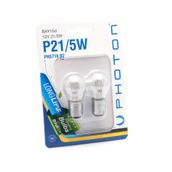 Photon P21/5W PH5716 B2 Blister Minyatür Serisi