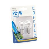 Photon P21W PH5793 B2 Blister Minyatür Serisi
