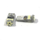 Photon T10 W5W Beyaz Işık 12V Park Ampülü