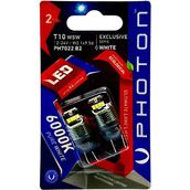 Photon T10 W5W Canbus Series Led