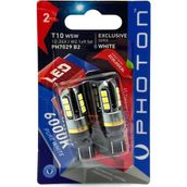 Photon T10 W5W PH7029 B2 Beyaz Park Ampulü