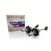 Photon Zero H4 +3 Plus Fansız Led Lamba