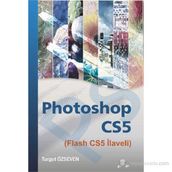 Photoshop CS5 - Turgut Özseven