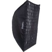 Phottix 2 In 1 Grid Strip Softbox 91 x 122 cm