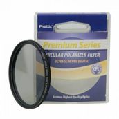 Phottix 67mm Parasoley