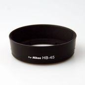 Phottix HB-45 Parasoley (AF-S 18-55mm VR)