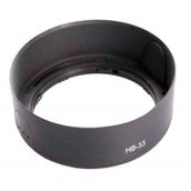 Phottix Nikon 18-55 mm Lens İçin Hb-33 Parasoley, Lens Hood
