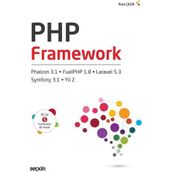 PHP Framework - Rıza Çelik