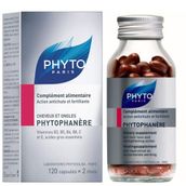 Phyto Phytophanere Vitamin B2 120 Kapsül