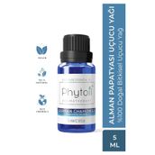 Phytoil 5 ml Alman Papatyası Uçucu Yağı