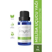 Phytoil 5 ml Melisa Uçucu Yağı
