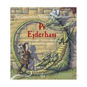 Pi Ejderhası - Cindy Neuschwander