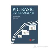 PIC Basic Uygulamaları - Osman Yıldırım Sultan Yakut Ali Kılıç