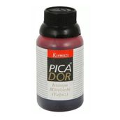Picador 30 cc Kırmızı İstampa Mürekkebi