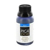 Picador 30 cc Mavi İstampa Mürekkebi