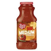 Picante Salsa Sos, 2050 Gr