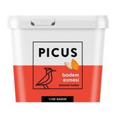 Picus 1 kg Badem Ezmesi