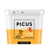 Picus 1 kg Yer Fıstığı Ezmesi