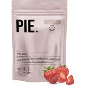 PIE. Proteinli Öğün Tozu /Çilek Aromalı /Vücut Ağırlığı Kontrolü İçin Diyetin Yerini Alan Gıda